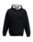 Preview: Hoodie Kinder (3 - 13 Jahre) - Unisex